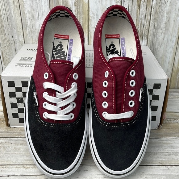Vans Skate Authentic Asphalt sneaker - Picture 3 of 5